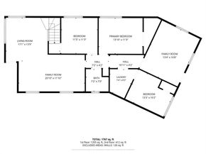 320  Beverly Road , Azle Texas 76020