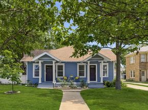 5736  Tremont Street , Dallas Texas 75214