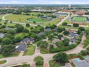 8  Waterwood Court , Mansfield Texas 76063