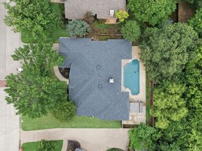 8  Waterwood Court , Mansfield Texas 76063