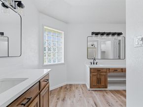 8  Waterwood Court , Mansfield Texas 76063