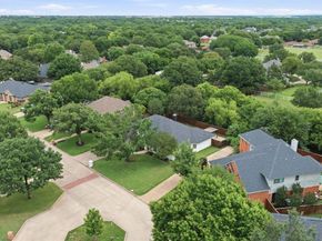 8  Waterwood Court , Mansfield Texas 76063