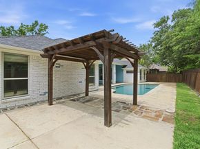 8  Waterwood Court , Mansfield Texas 76063