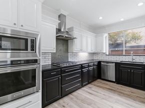 8  Waterwood Court , Mansfield Texas 76063