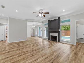 8  Waterwood Court , Mansfield Texas 76063