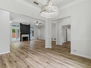 8  Waterwood Court , Mansfield Texas 76063