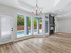 8  Waterwood Court , Mansfield Texas 76063