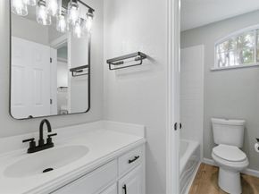8  Waterwood Court , Mansfield Texas 76063