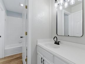 8  Waterwood Court , Mansfield Texas 76063