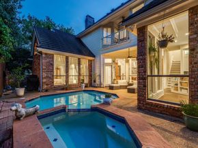4541  Hitching Post Lane , Plano Texas 75024