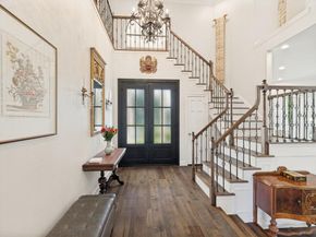 4541  Hitching Post Lane , Plano Texas 75024
