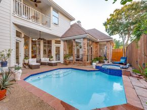 4541  Hitching Post Lane , Plano Texas 75024