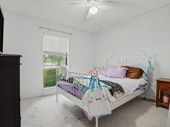 4510  Bridgeport Drive , Garland Texas 75043