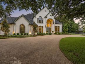 6605  Sahalee Drive , Fort Worth Texas 76132