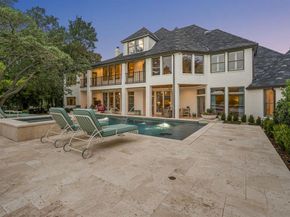 6605  Sahalee Drive , Fort Worth Texas 76132