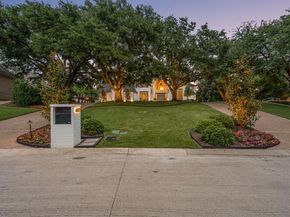 6605  Sahalee Drive , Fort Worth Texas 76132