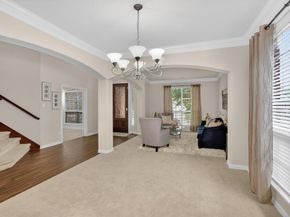 6601  Vintage Drive , Arlington Texas 76001