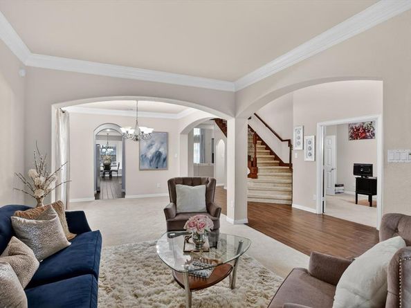 6601  Vintage Drive , Arlington Texas 76001