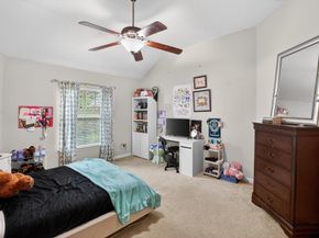 6601  Vintage Drive , Arlington Texas 76001