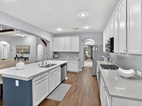 6601  Vintage Drive , Arlington Texas 76001