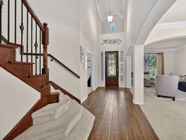 6601  Vintage Drive , Arlington Texas 76001