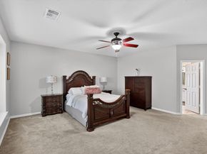 6601  Vintage Drive , Arlington Texas 76001