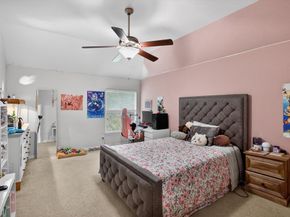 6601  Vintage Drive , Arlington Texas 76001
