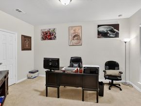 6601  Vintage Drive , Arlington Texas 76001