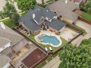 1428  Comanche Drive , Allen Texas 75013