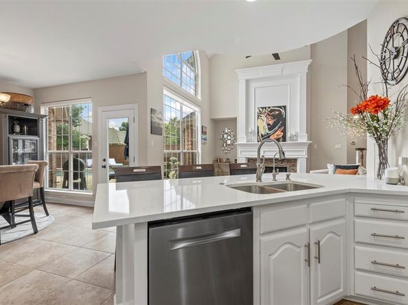 1428  Comanche Drive , Allen Texas 75013