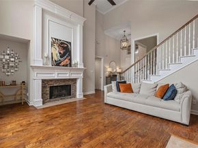 1428  Comanche Drive , Allen Texas 75013