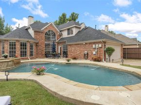 1428  Comanche Drive , Allen Texas 75013