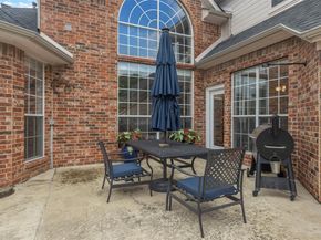 1428  Comanche Drive , Allen Texas 75013