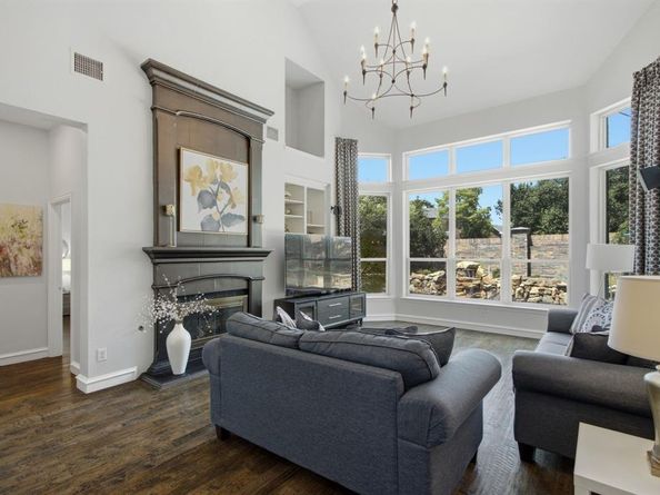 2706  Carterton Way , Flower Mound Texas 75022
