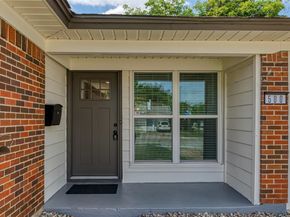 500  Dover Drive , Richardson Texas 75080
