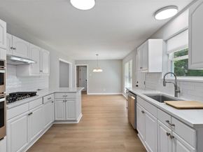 500  Dover Drive , Richardson Texas 75080