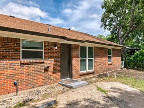 500  Dover Drive , Richardson Texas 75080