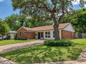 500  Dover Drive , Richardson Texas 75080