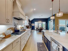 2625  Somerset Lane , Celina Texas 75009