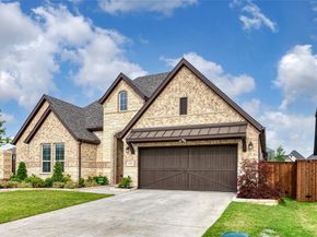 2625  Somerset Lane , Celina Texas 75009