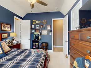 2625  Somerset Lane , Celina Texas 75009