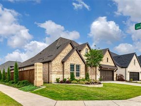 2625  Somerset Lane , Celina Texas 75009