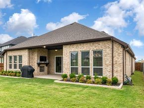 2625  Somerset Lane , Celina Texas 75009
