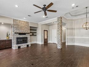 604  Shalamar Place , Irving Texas 75061