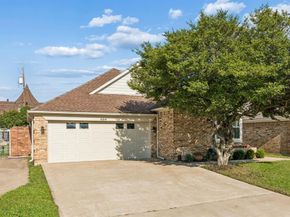 604  Shalamar Place , Irving Texas 75061