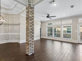604  Shalamar Place , Irving Texas 75061