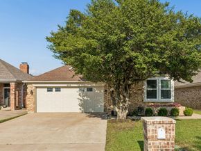 604  Shalamar Place , Irving Texas 75061