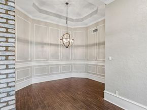 604  Shalamar Place , Irving Texas 75061