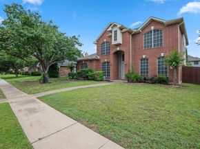 8114  Salzburg Drive , Rowlett Texas 75089
