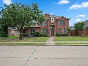 8114  Salzburg Drive , Rowlett Texas 75089
